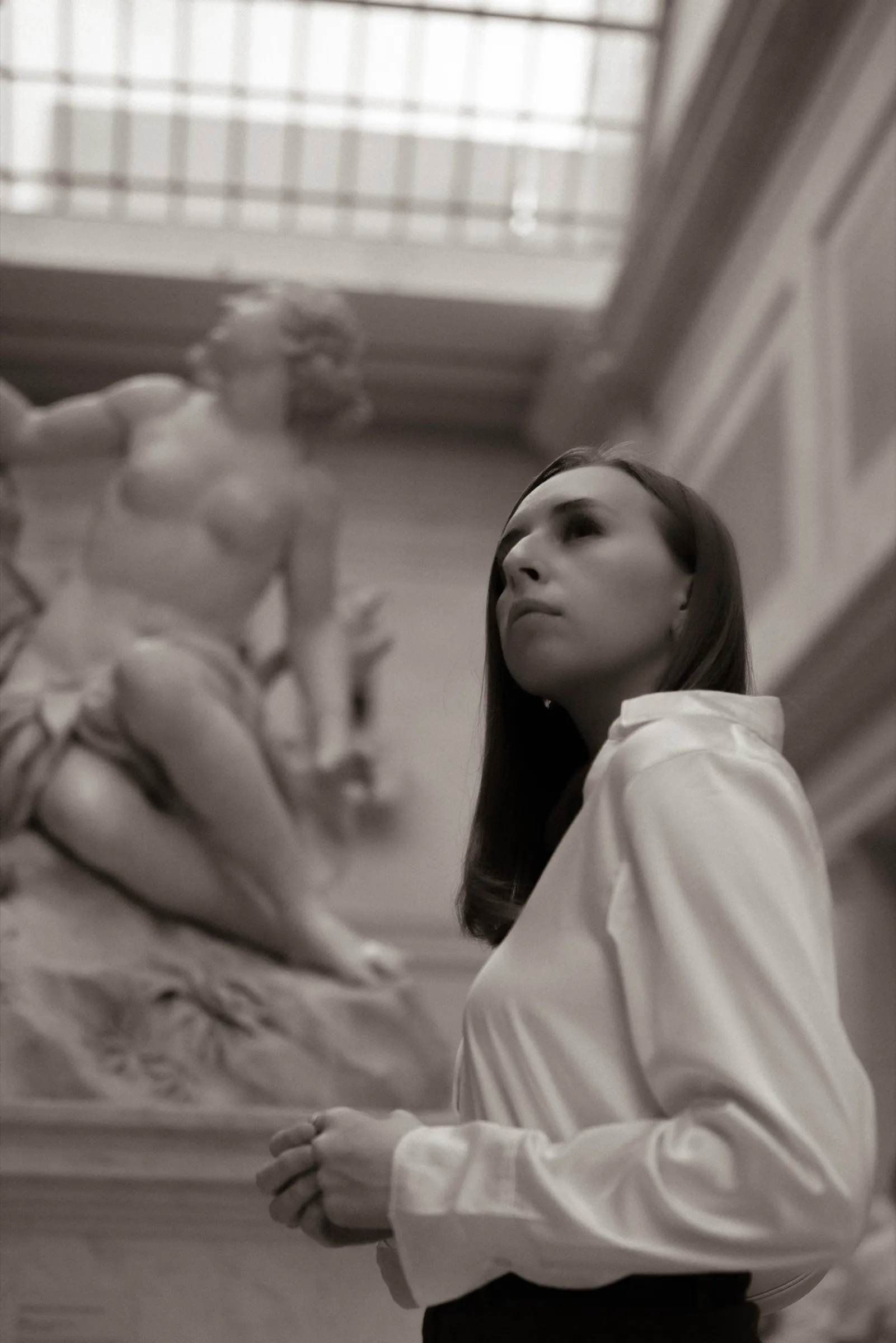 Katya Studenaya