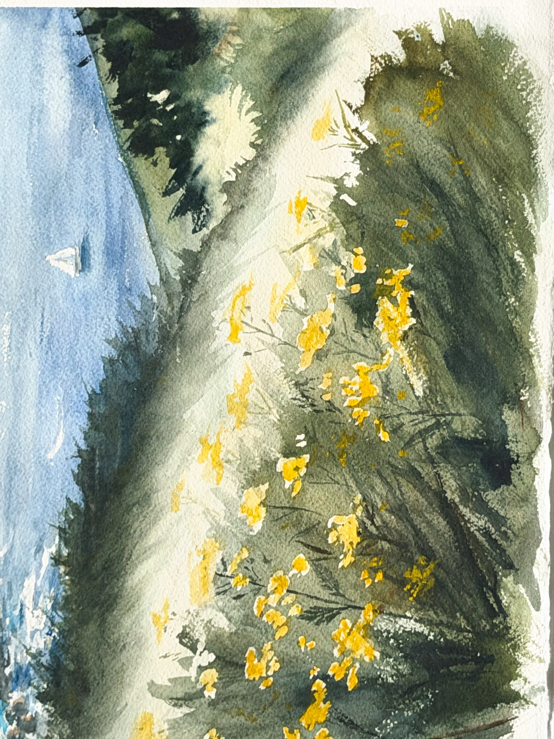 Detail